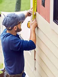 Best Stucco Siding  in Stevenson, WA